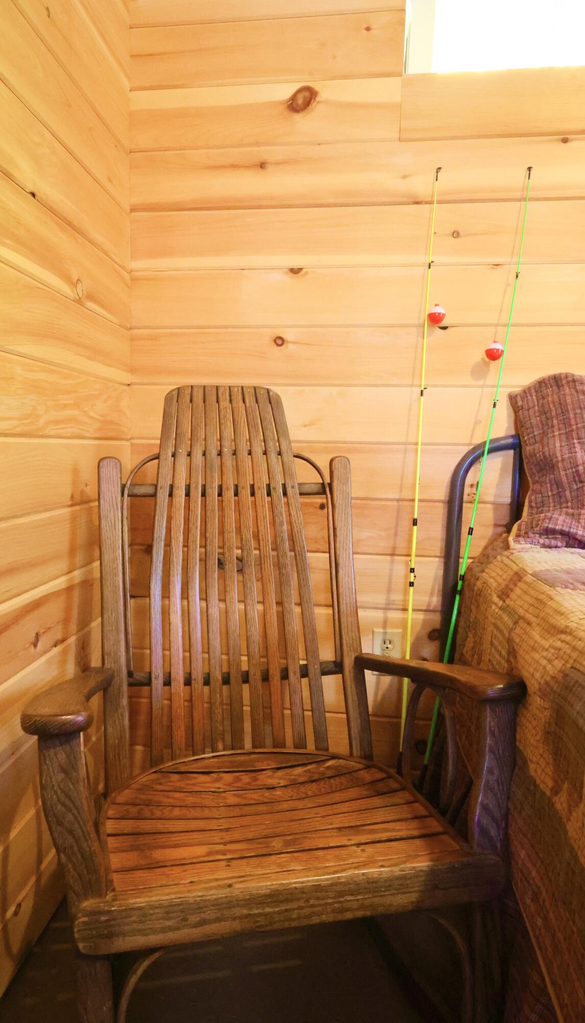 349 Black Point Road Beaver Cove ME 04441