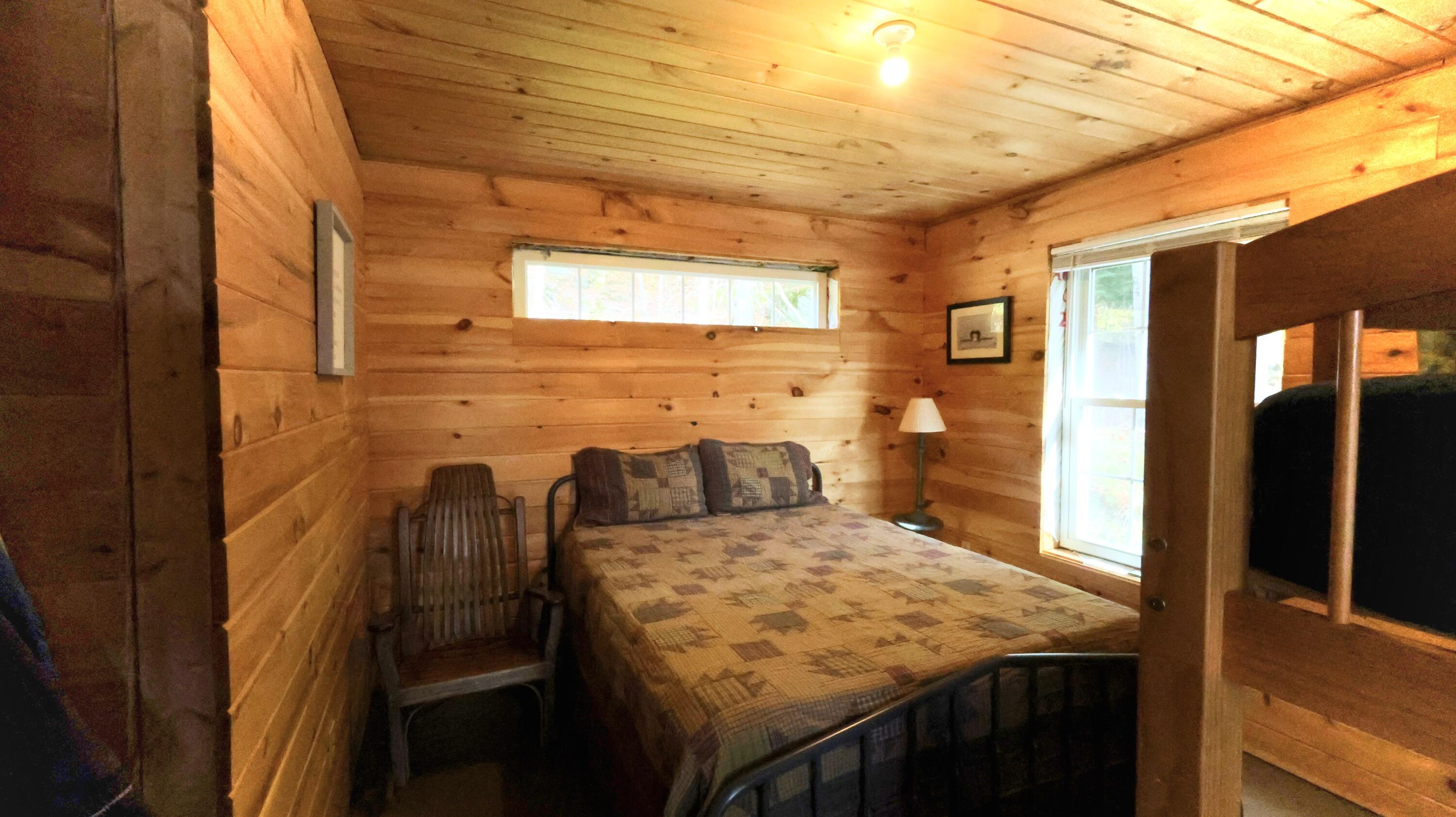 349 Black Point Road Beaver Cove ME 04441