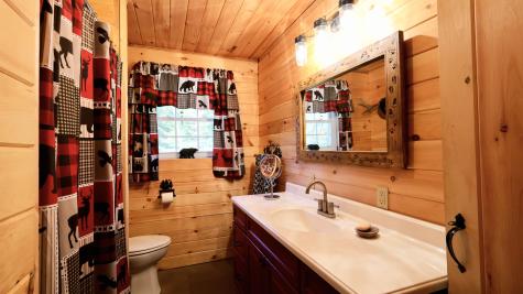 349 Black Point Road Beaver Cove ME 04441