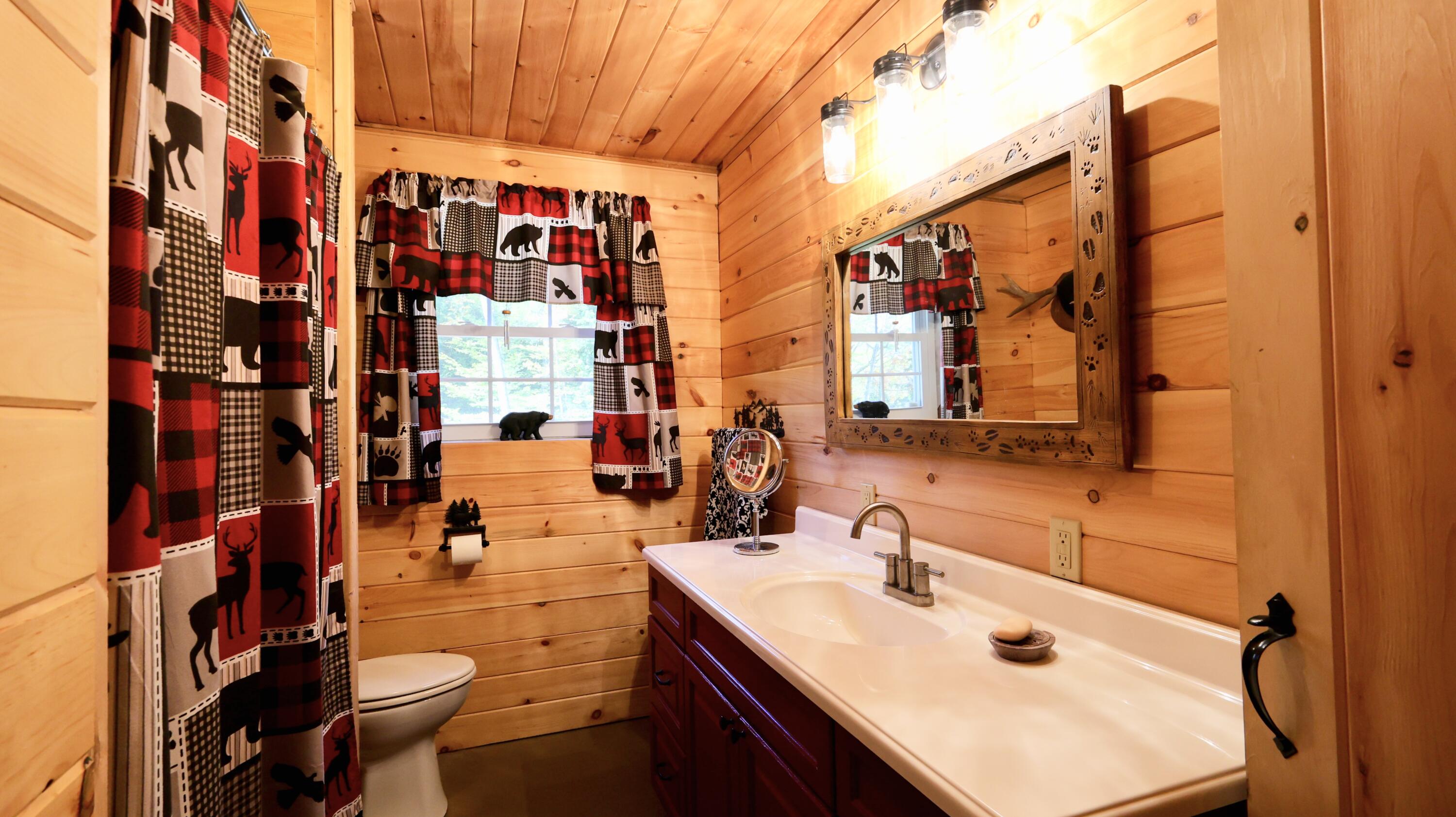 349 Black Point Road Beaver Cove ME 04441