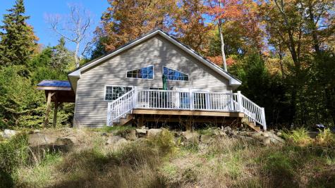 349 Black Point Road Beaver Cove ME 04441