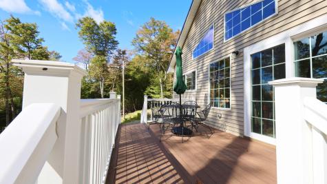 349 Black Point Road Beaver Cove ME 04441