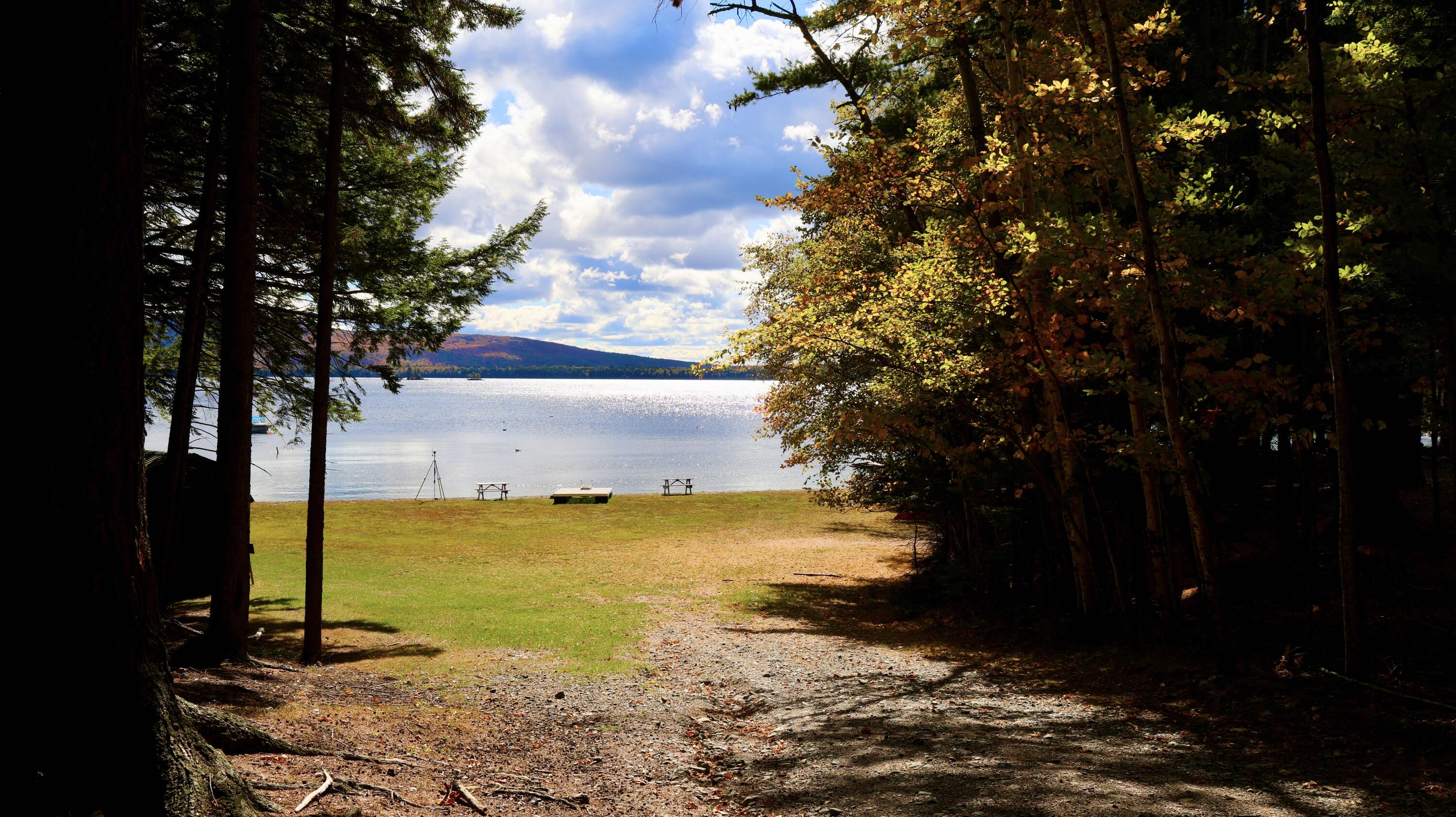 349 Black Point Road Beaver Cove ME 04441