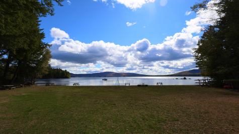 349 Black Point Road Beaver Cove ME 04441