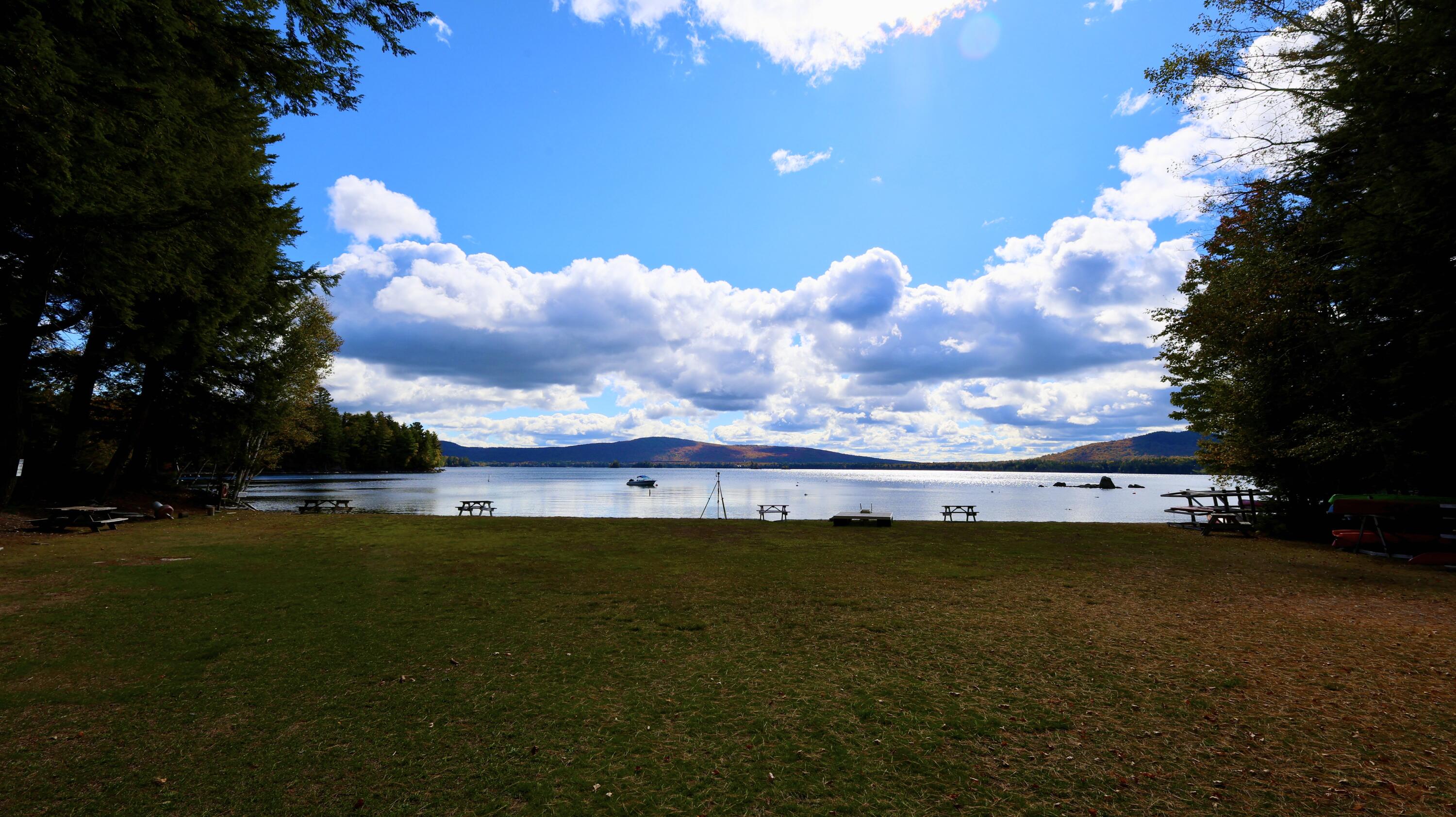 349 Black Point Road Beaver Cove ME 04441