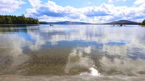 349 Black Point Road Beaver Cove ME 04441