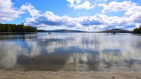 349 Black Point Road Beaver Cove ME 04441