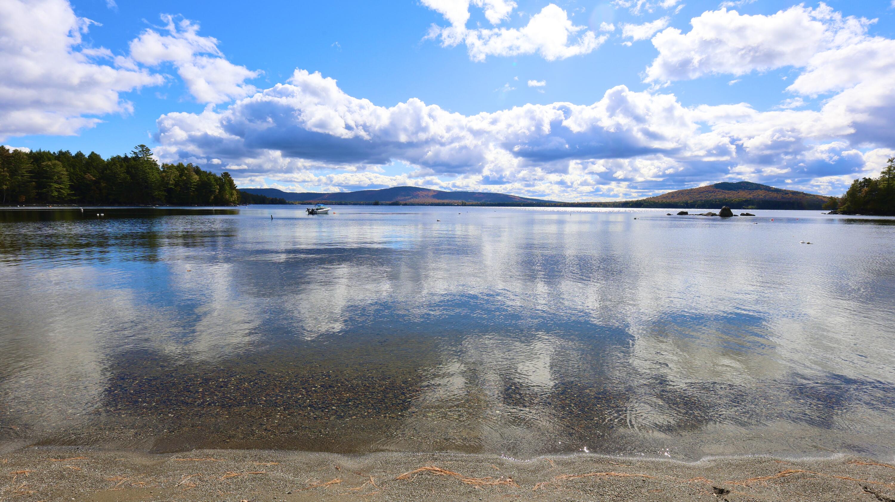 349 Black Point Road Beaver Cove ME 04441