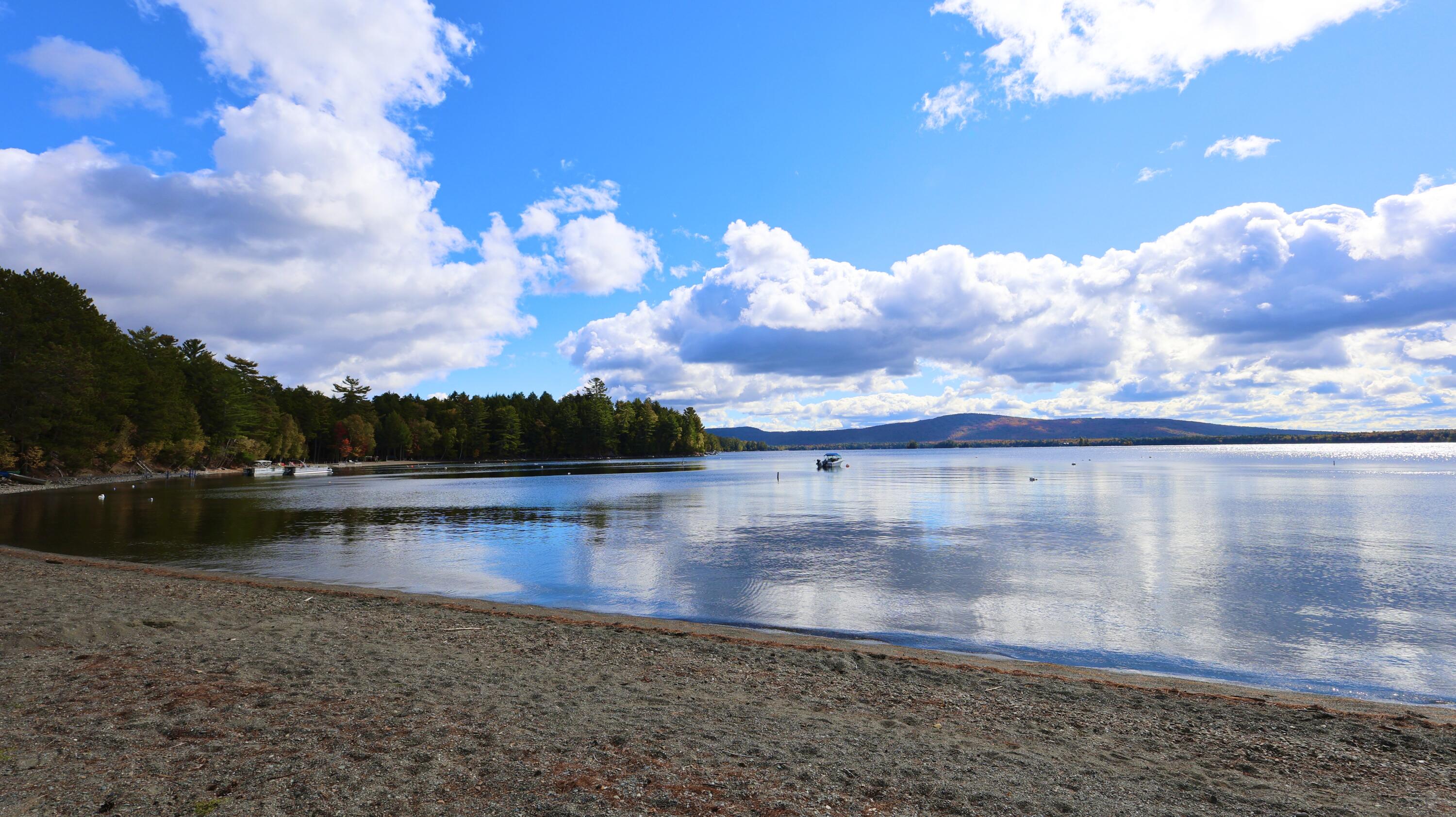 349 Black Point Road Beaver Cove ME 04441