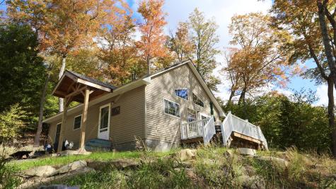 349 Black Point Road Beaver Cove ME 04441