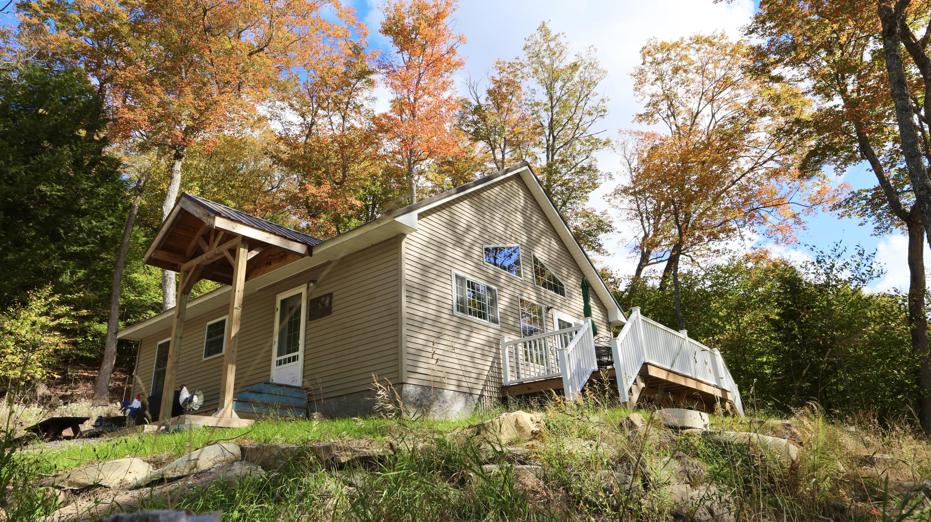 349 Black Point Road Beaver Cove ME 04441