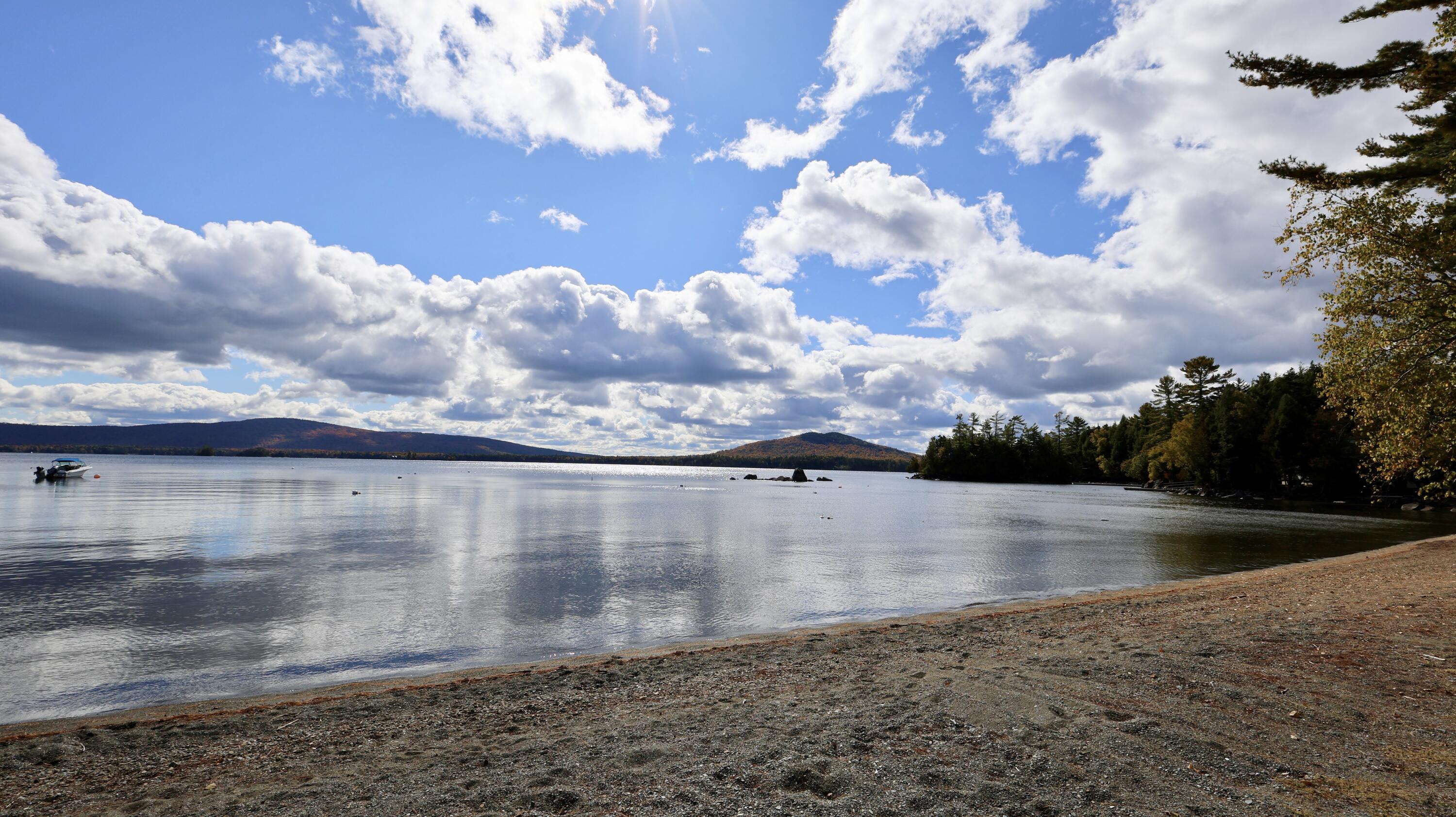 349 Black Point Road Beaver Cove ME 04441