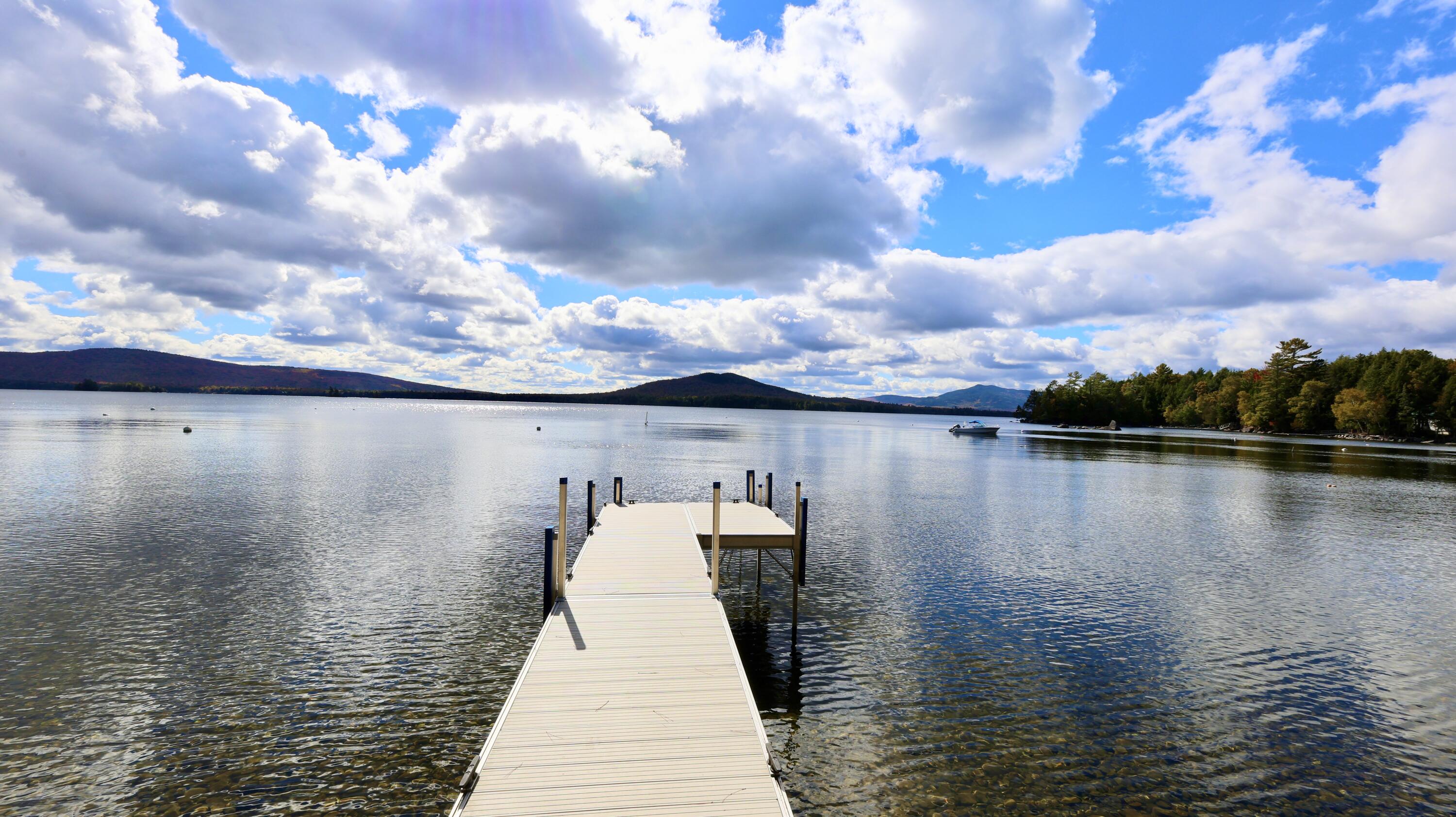 349 Black Point Road Beaver Cove ME 04441