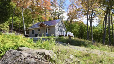 349 Black Point Road Beaver Cove ME 04441