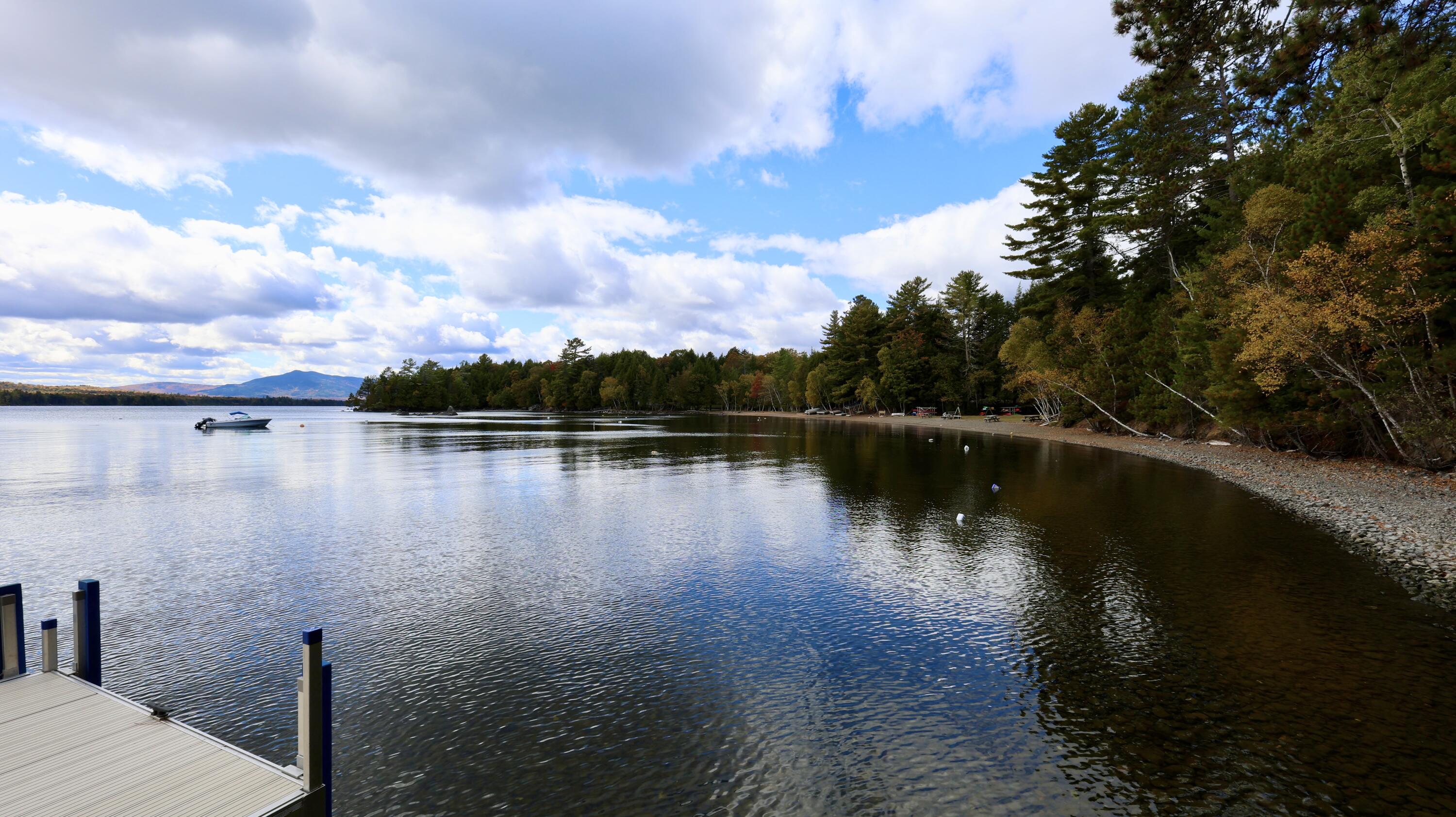 349 Black Point Road Beaver Cove ME 04441