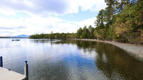 349 Black Point Road Beaver Cove ME 04441