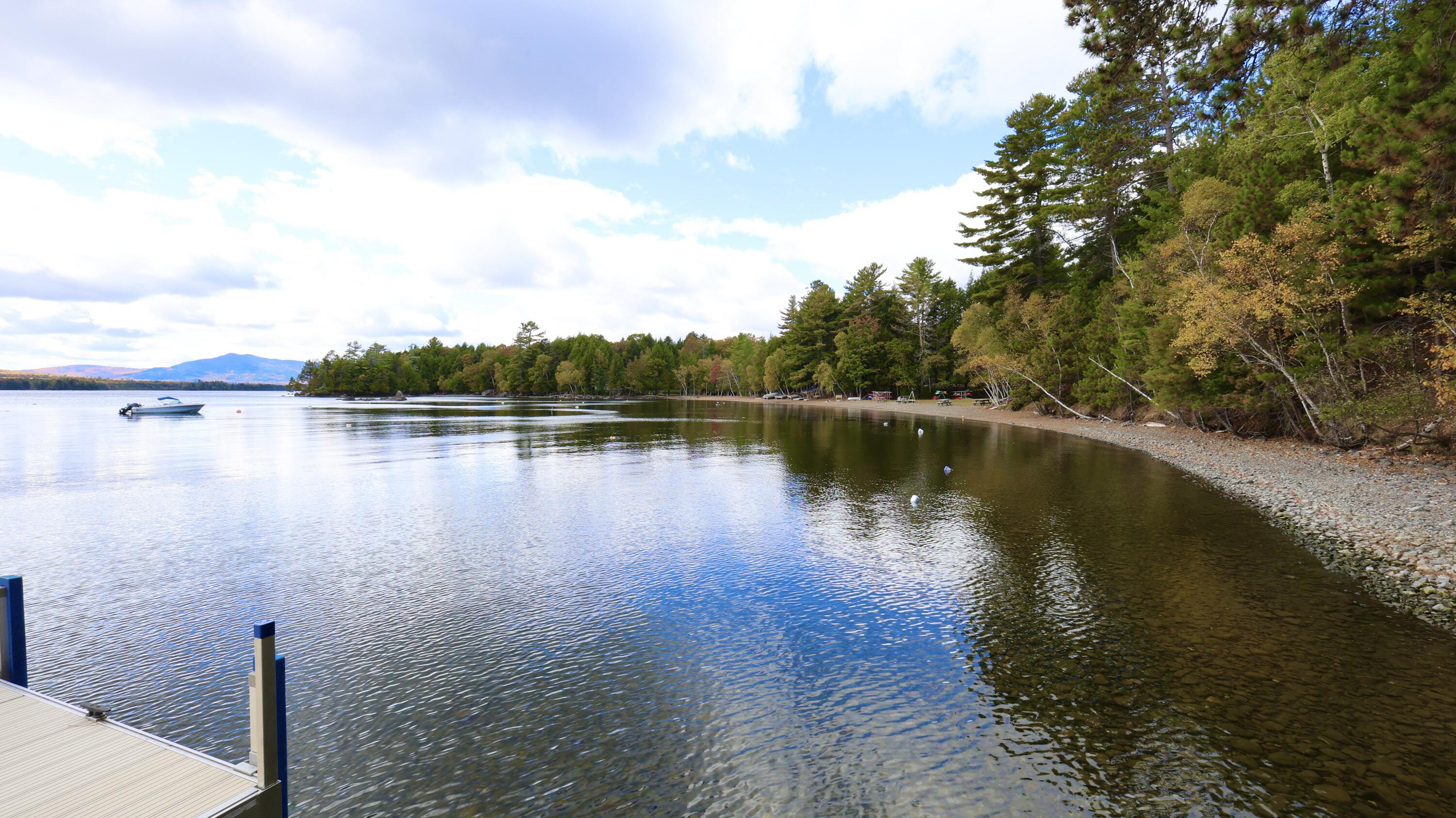 349 Black Point Road Beaver Cove ME 04441