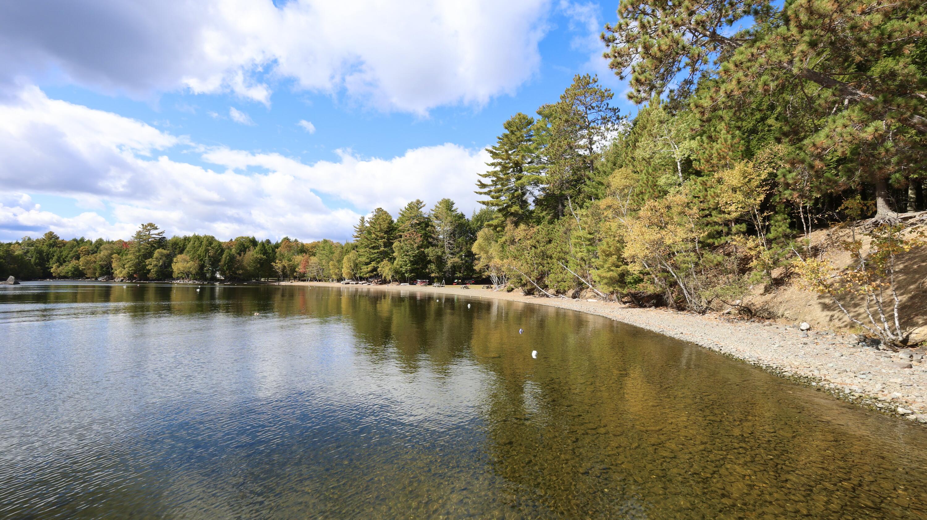 349 Black Point Road Beaver Cove ME 04441