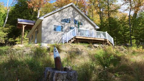 349 Black Point Road Beaver Cove ME 04441
