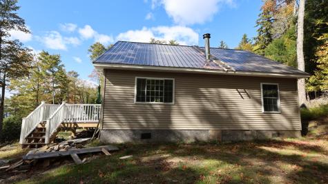 349 Black Point Road Beaver Cove ME 04441