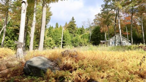 349 Black Point Road Beaver Cove ME 04441