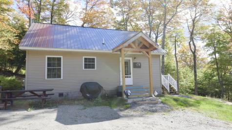 349 Black Point Road Beaver Cove ME 04441
