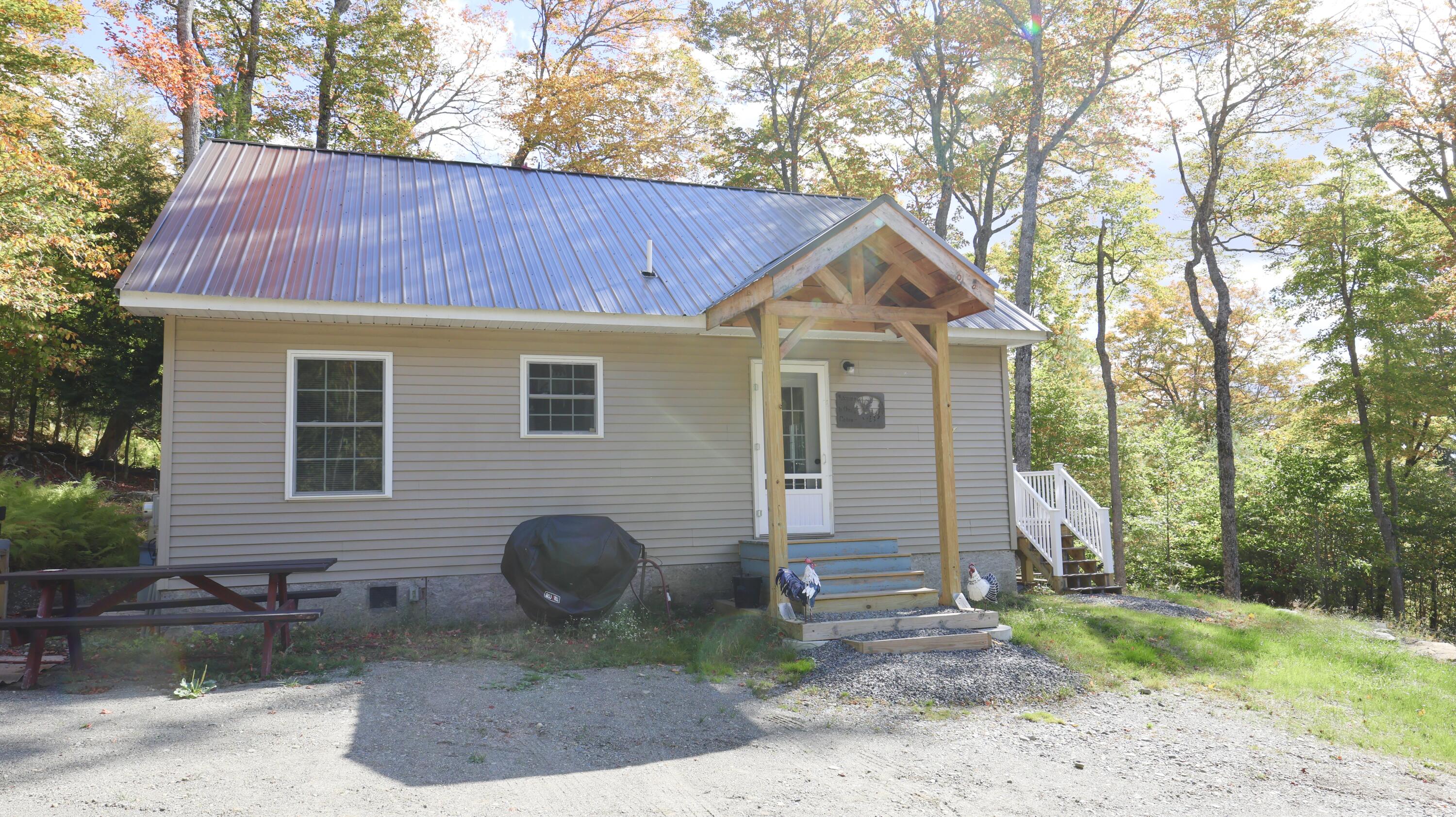 349 Black Point Road Beaver Cove ME 04441