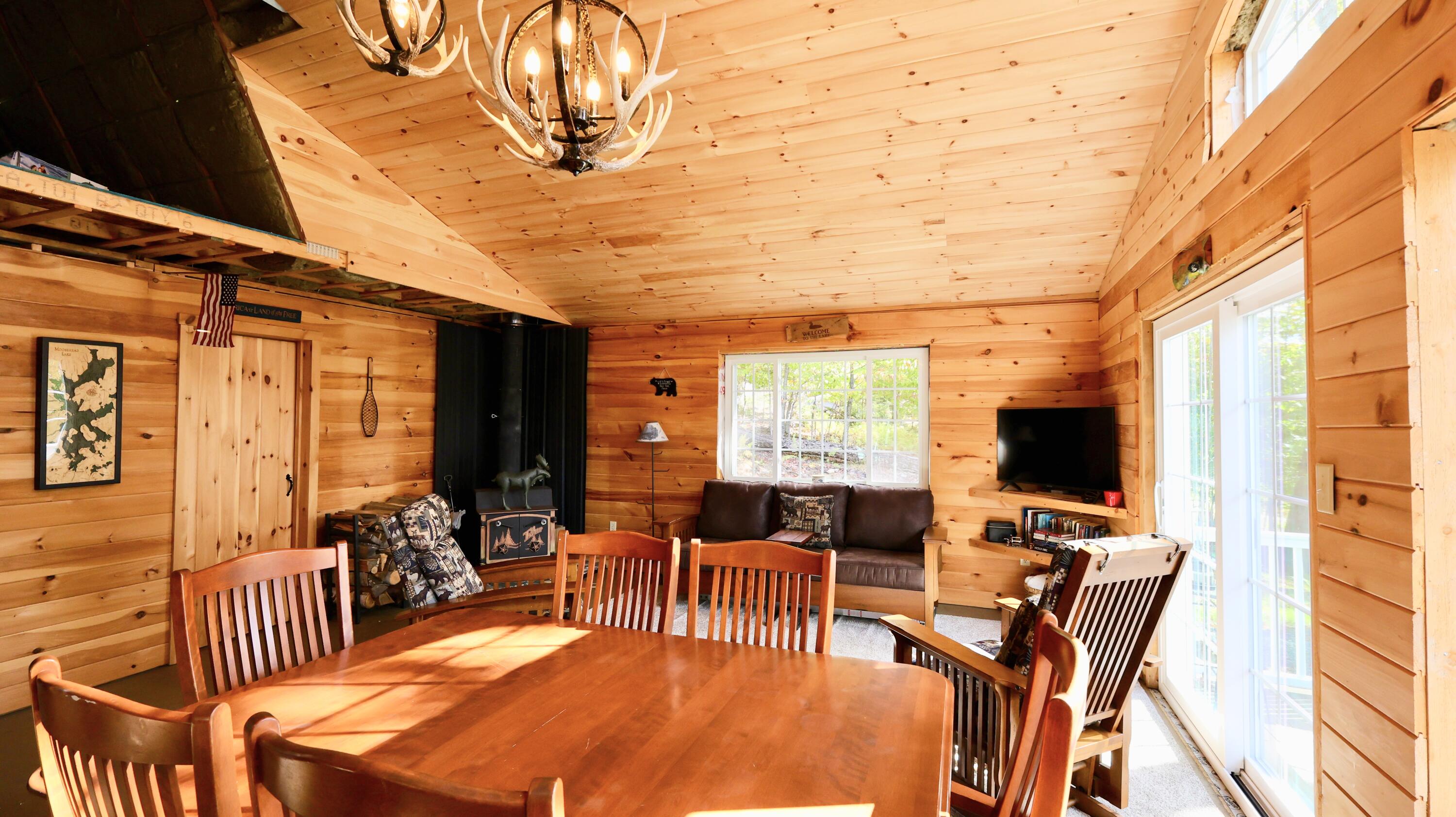 349 Black Point Road Beaver Cove ME 04441