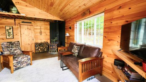 349 Black Point Road Beaver Cove ME 04441