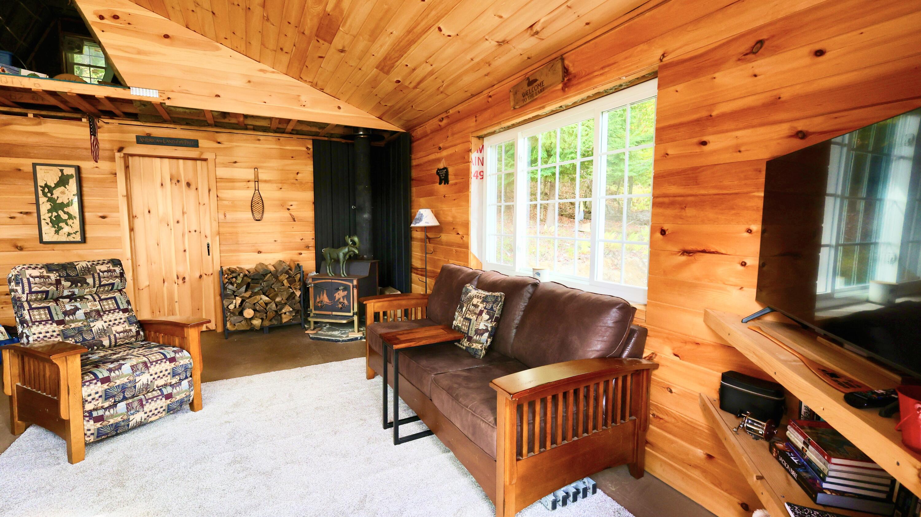 349 Black Point Road Beaver Cove ME 04441