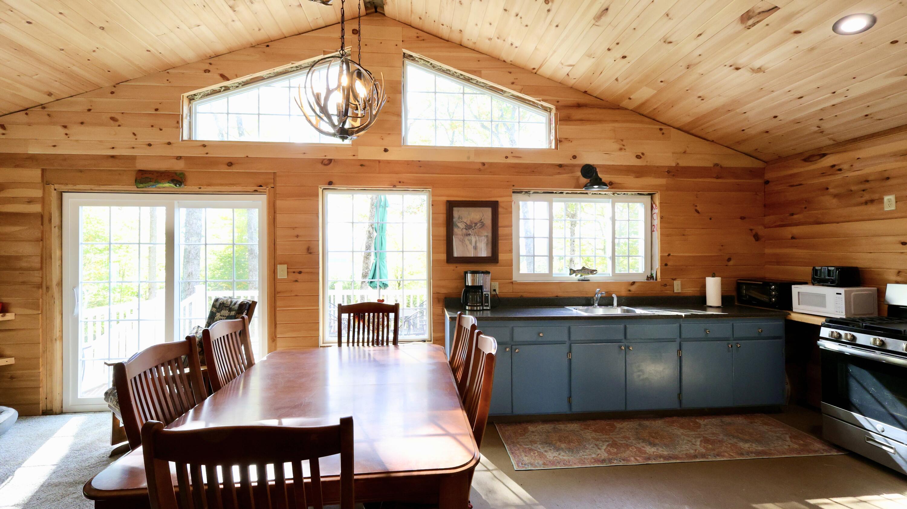 349 Black Point Road Beaver Cove ME 04441