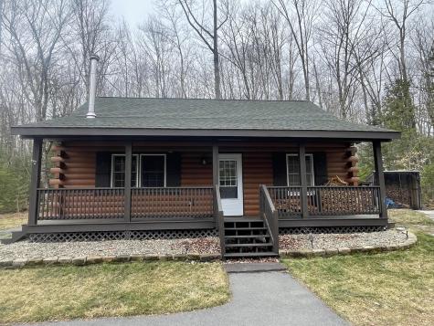 993 Center Hill Road Weld ME 04285