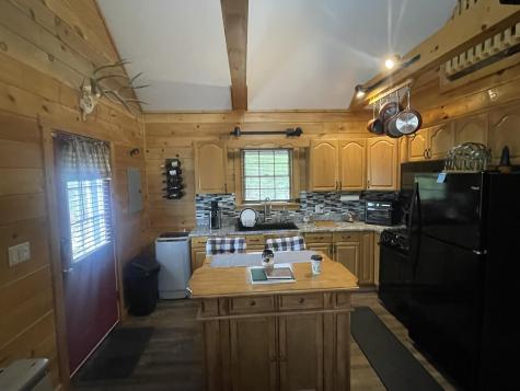 993 Center Hill Road Weld ME 04285