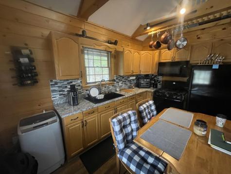 993 Center Hill Road Weld ME 04285