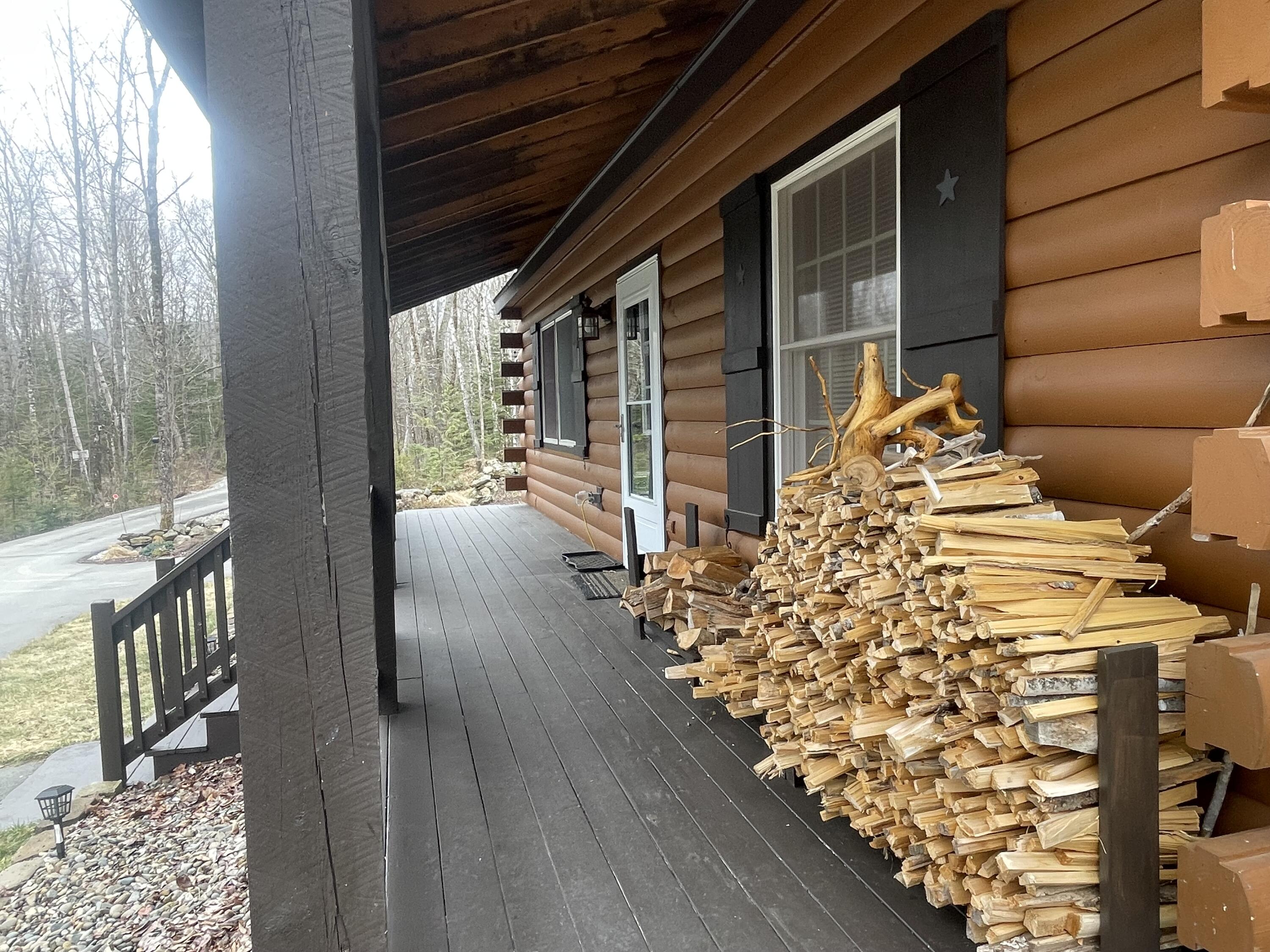 993 Center Hill Road Weld ME 04285