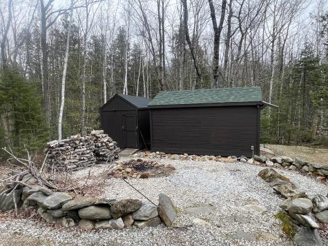 993 Center Hill Road Weld ME 04285