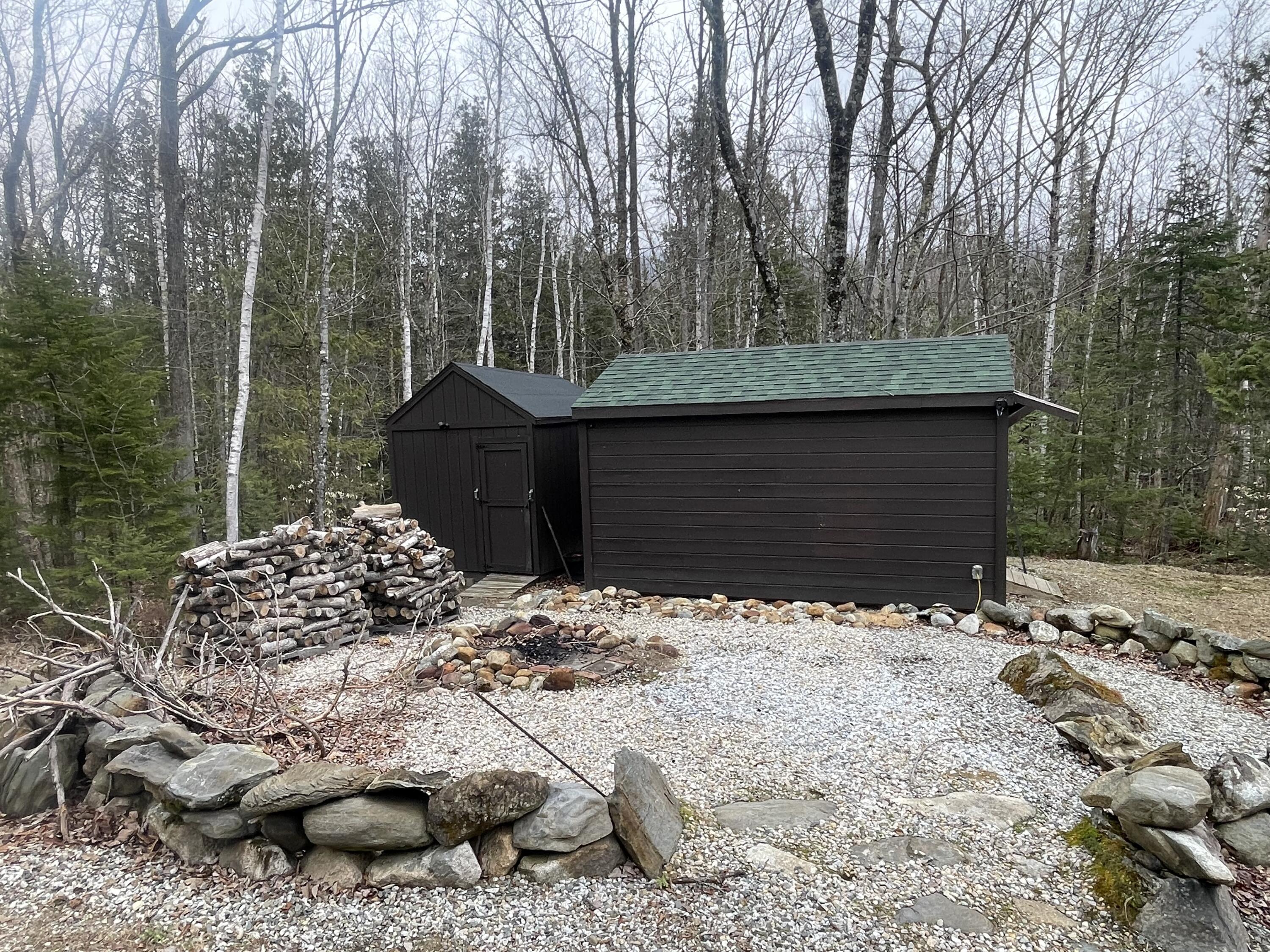 993 Center Hill Road Weld ME 04285