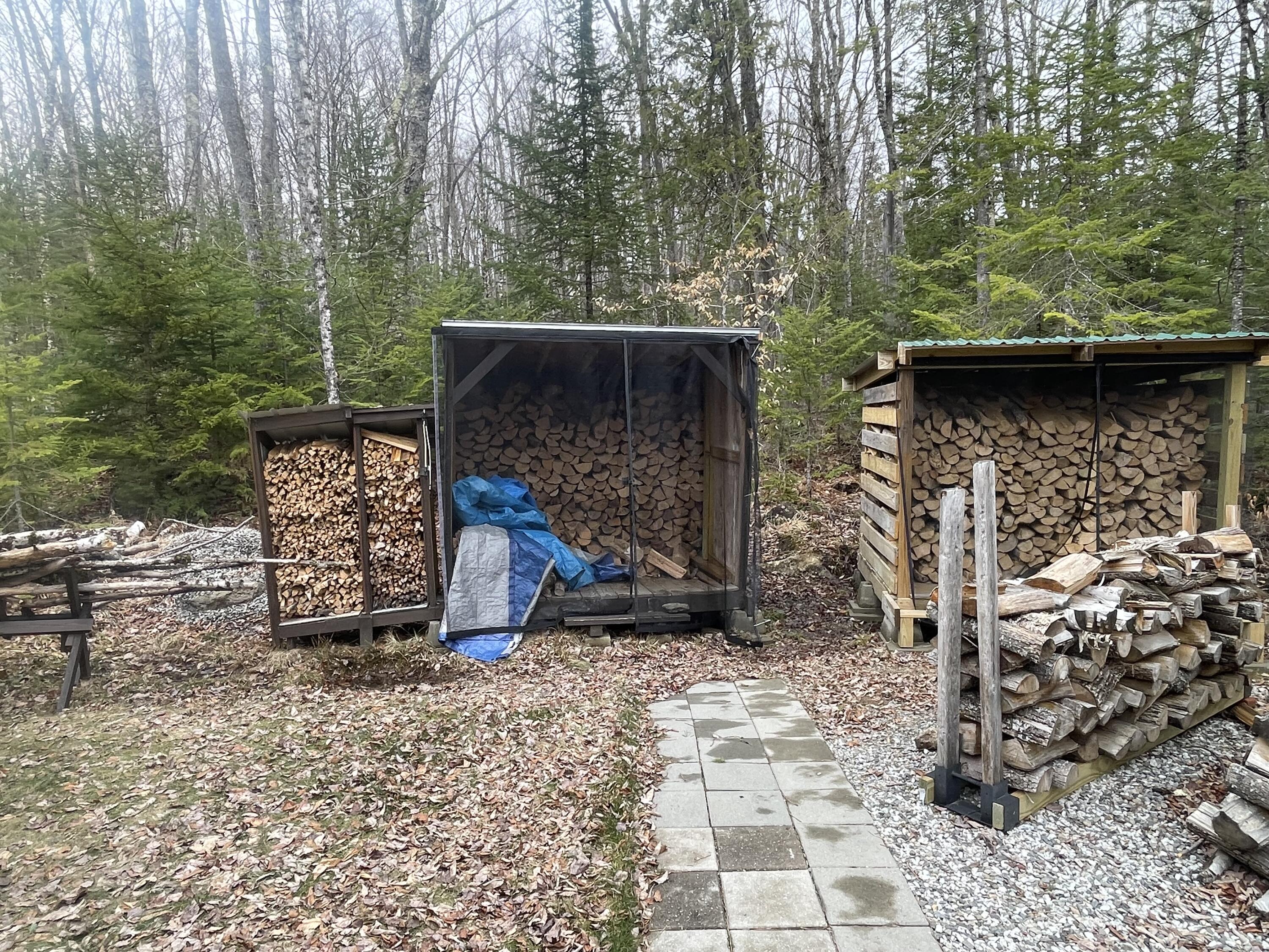 993 Center Hill Road Weld ME 04285