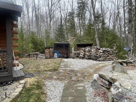 993 Center Hill Road Weld ME 04285