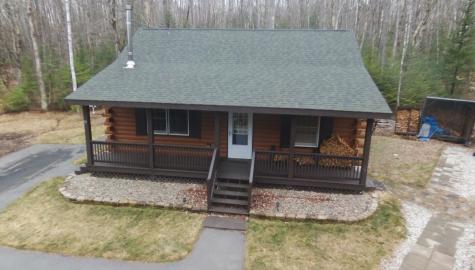 993 Center Hill Road Weld ME 04285