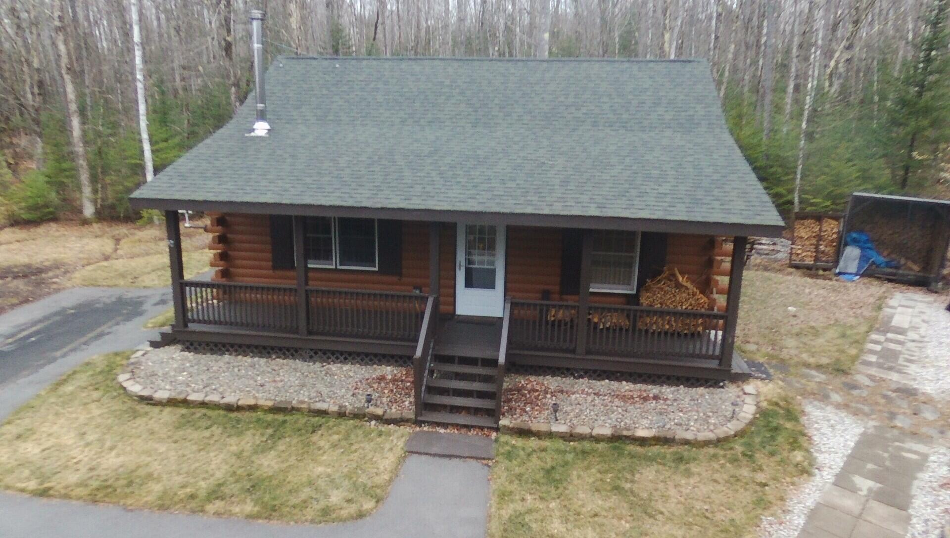 993 Center Hill Road Weld ME 04285