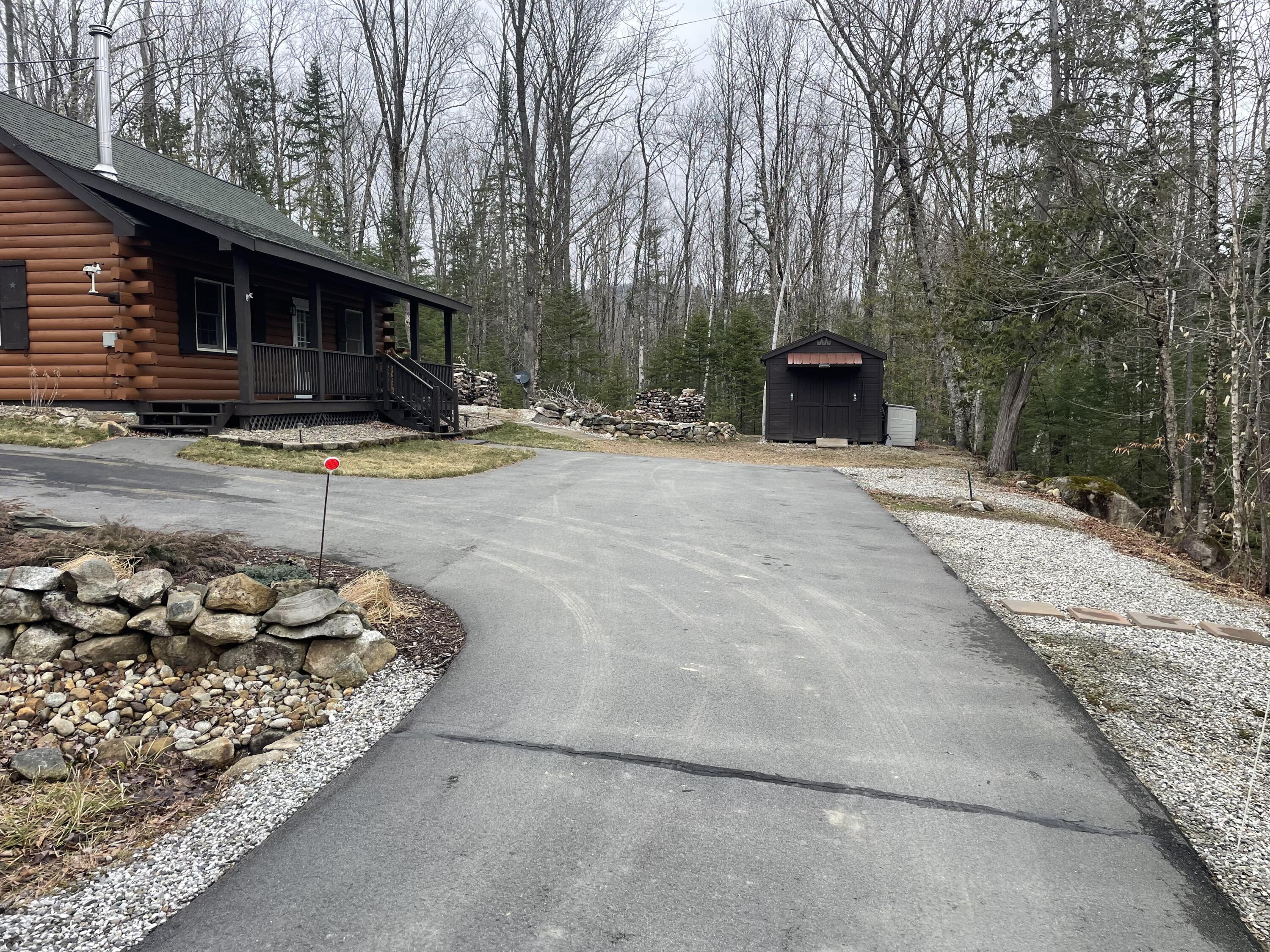 993 Center Hill Road Weld ME 04285