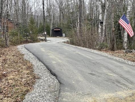 993 Center Hill Road Weld ME 04285