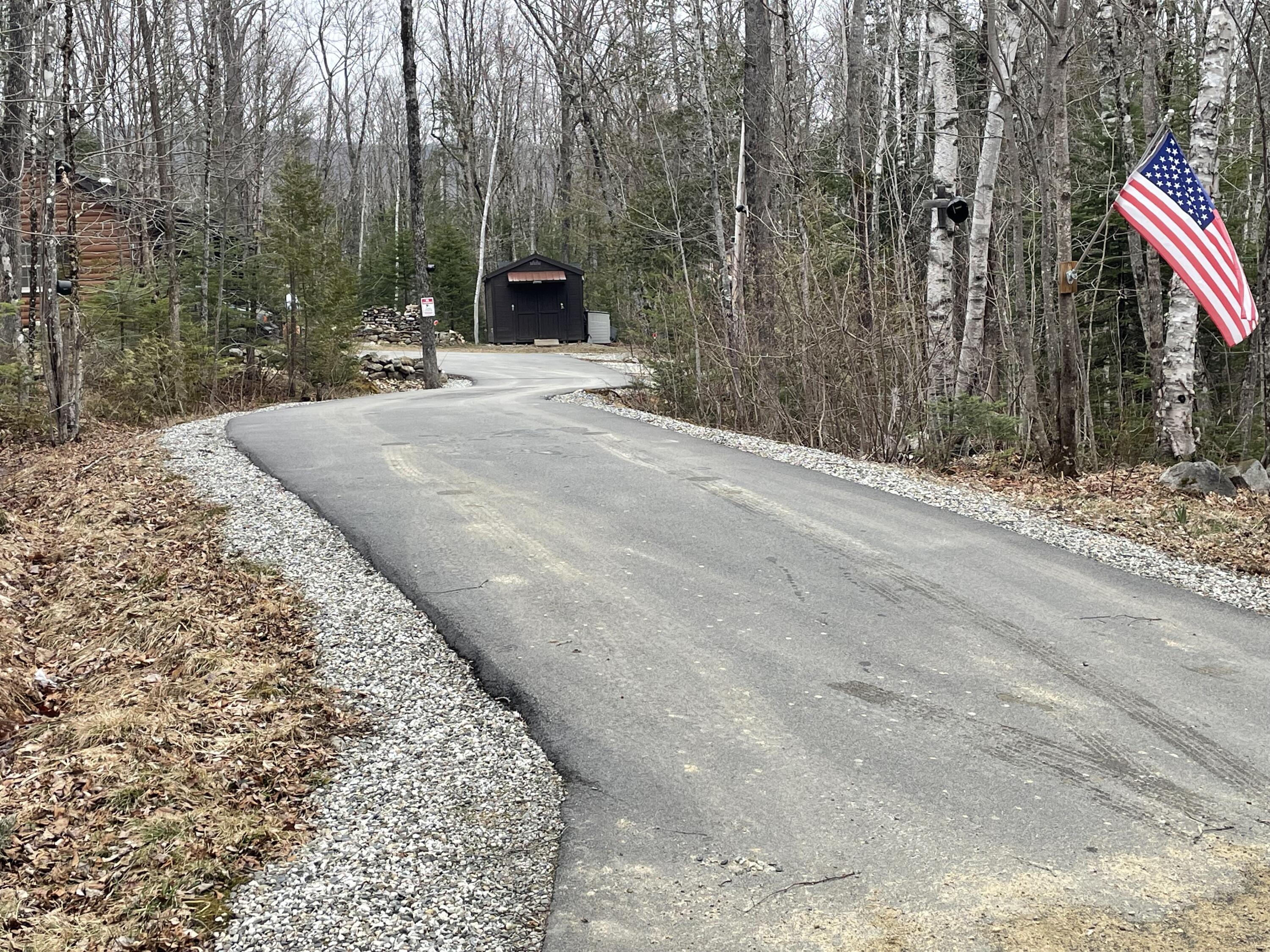 993 Center Hill Road Weld ME 04285