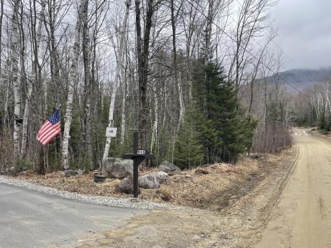 993 Center Hill Road Weld ME 04285