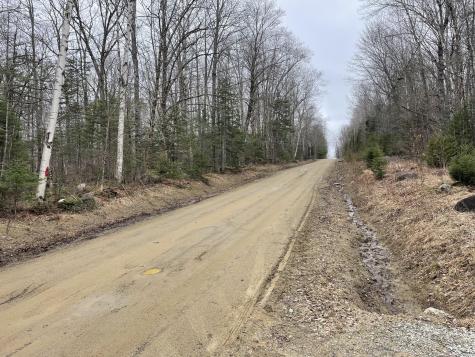 993 Center Hill Road Weld ME 04285