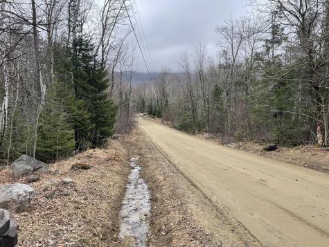 993 Center Hill Road Weld ME 04285