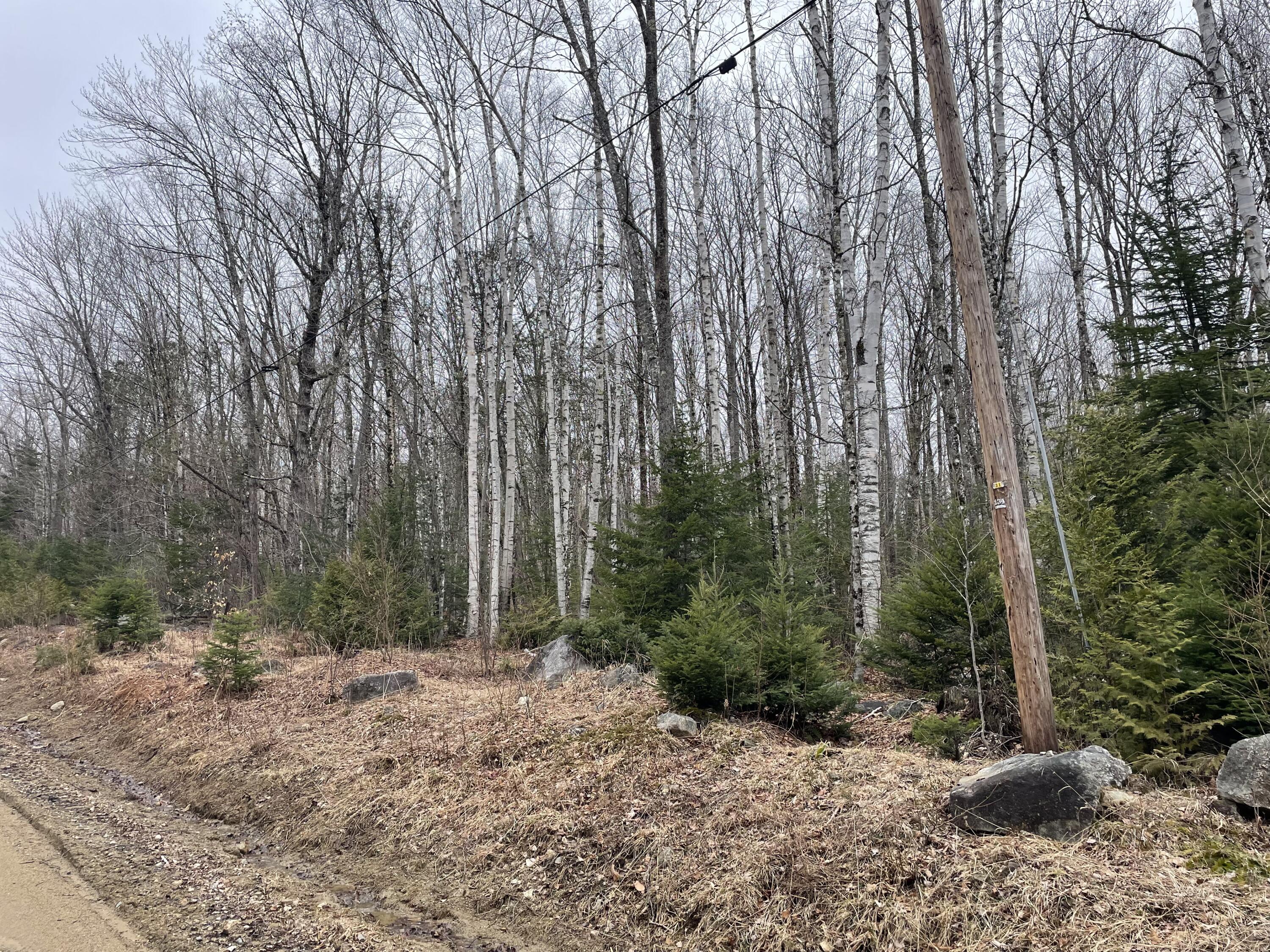 993 Center Hill Road Weld ME 04285