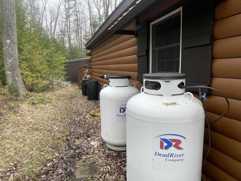 993 Center Hill Road Weld ME 04285