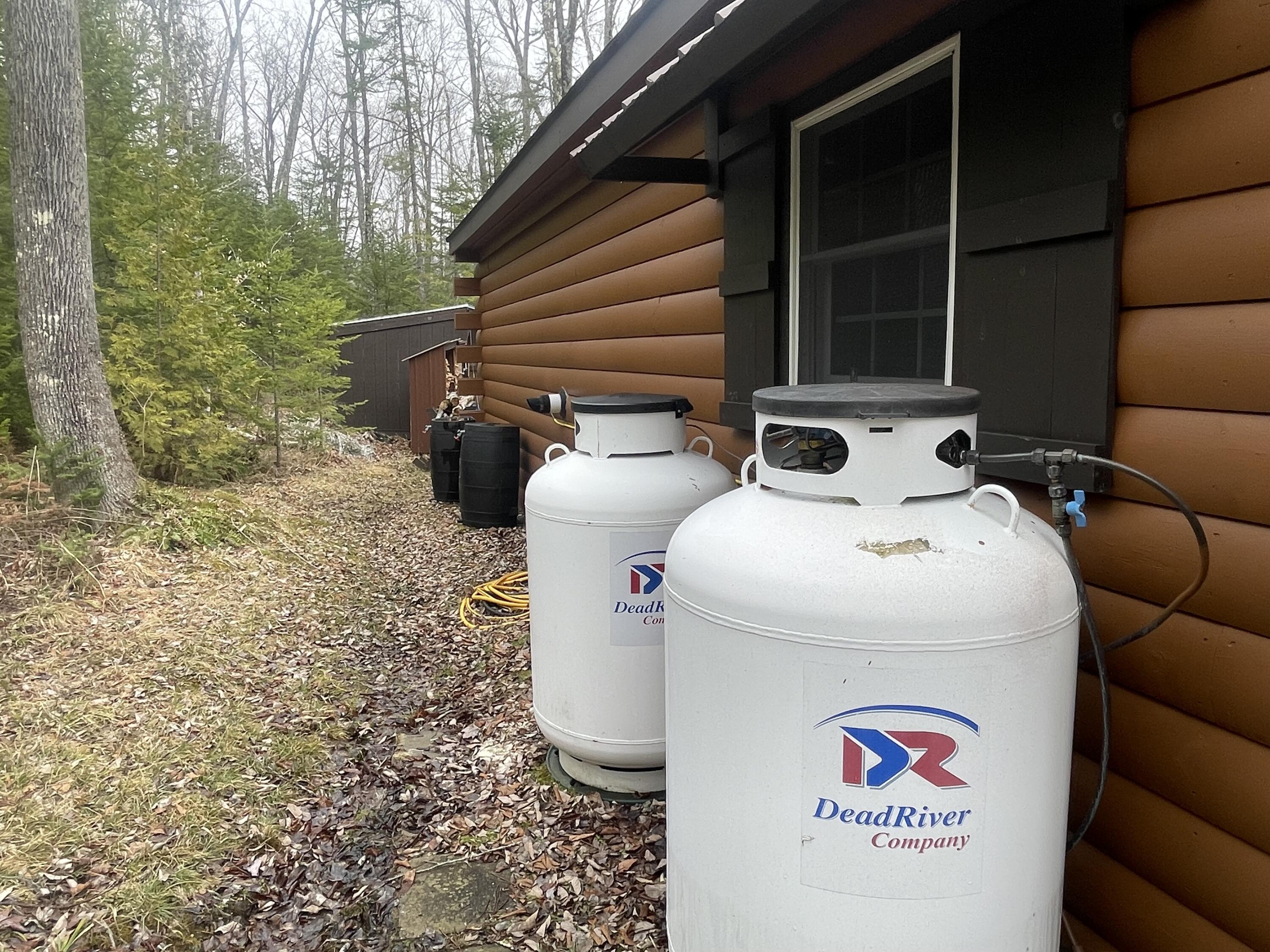 993 Center Hill Road Weld ME 04285